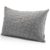 Fritz Hansen Vertigo Cushion 60×40 Cm Light Grey