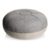 Fritz Hansen Pouf Sit Pouf Large Concrete