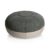 Fritz Hansen Pouf Sit Pouf Small Slate