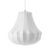 Normann Copenhagen Phantom Ceiling Lamp Small White