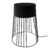 Globen Lighting Koster Floor Lamp 45 Cm Black