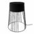 Globen Lighting Koster Floor Lamp 45 Cm Black