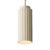 Pholc Donna 7 Ceiling Lamp Linen