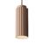 Pholc Donna 7 Ceiling Lamp Blush