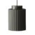 Pholc Donna 18 Ceiling Lamp Black Ink