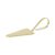 Ferm Living Fein Cake Slice Brass