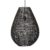 Watt & Veke Buster Lamp Shade Ø45 Cm Black