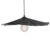 Globen Lighting Tropez Pendant Lamp 60 Cm Black