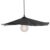 Globen Lighting Tropez Pendant Lamp 60 Cm Black