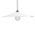 Globen Lighting Tropez Pendant Lamp 60 Cm Nature