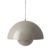 &tradition Flowerpot Pendant Lamp Vp7 Grey-beige