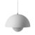 &tradition Flowerpot Pendant Lamp Vp7 Matte Light Grey