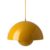 &tradition Flowerpot Pendant Lamp Vp7 Mustard