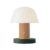 &tradition Setago Jh27 Table Lamp Nude-forest