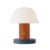 &tradition Setago Jh27 Table Lamp Rust-thunder