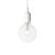 Muuto E27 Pendant White