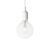 Muuto E27 Pendant White