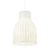 Muuto Strand Ceiling Lamp Open 28 Cm