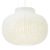 Muuto Strand Ceiling Lamp Close 80 Cm