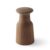 Skagerak Hammer Salt- And Pepper Mill Oiled Teak