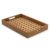 Skagerak Fionia Tray 36×52 Cm Teak