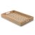 Skagerak Fionia Tray 32×48 Cm Oak