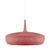 Umage Clava Dine Ceiling Lamp Ø43 Cm Red Earth