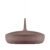 Umage Clava Dine Ceiling Lamp Ø43 Cm Umber