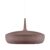 Umage Clava Dine Ceiling Lamp Ø43 Cm Umber