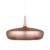 Umage Clava Dine Ceiling Lamp Ø43 Cm Brushed Copper