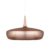 Umage Clava Dine Ceiling Lamp Ø43 Cm Brushed Copper