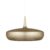 Umage Clava Dine Ceiling Lamp Ø43 Cm Brushed Brass