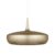 Umage Clava Dine Ceiling Lamp Ø43 Cm Brushed Brass