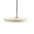 Umage Asteria Mini Ceiling Lamp Pearl White