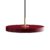 Umage Asteria Mini Ceiling Lamp Ruby Red