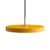 Umage Asteria Mini Ceiling Lamp Saffron Yellow