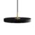 Umage Asteria Mini Ceiling Lamp Black