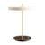 Umage Asteria Table Lamp Pearl