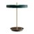 Umage Asteria Table Lamp Forest Green