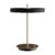 Umage Asteria Table Lamp Black