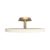 Umage Asteria Up Ceiling Lamp Large Pearl White