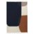 Ferm Living Kelim Rug 160×250 Cm Merge