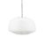 House Doctor Bidar Lamp Shade Ø50 Cm White