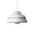 Fritz Hansen Concert Pendant White P1