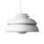 Fritz Hansen Concert Pendant White P3