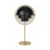 Gubi Multi-lite Table Lamp Brass-black