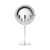 Gubi Multi-lite Table Lamp Chrome