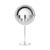 Gubi Multi-lite Table Lamp Chrome