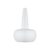 Umage Clava Ceiling Lamp Ø21.5 Cm Matte White