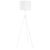 By Rydéns Rina Floor Lamp White